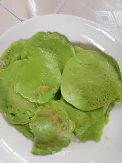 Vegetable pie