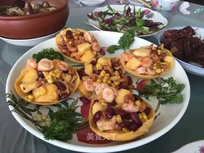 Splendid mango