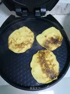 Banana muffins
