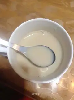 Original milk tea