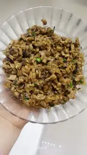 Meat sauce