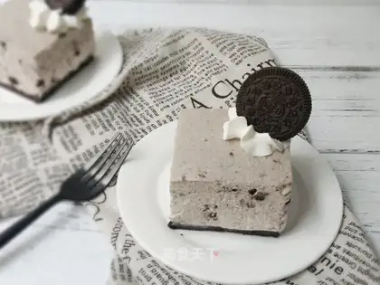 Olio cheesecakes for free