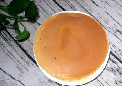Copper turn