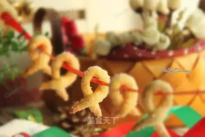 Berlin Ring Biscuit