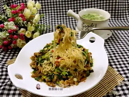 Noodles