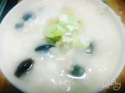 Porridge