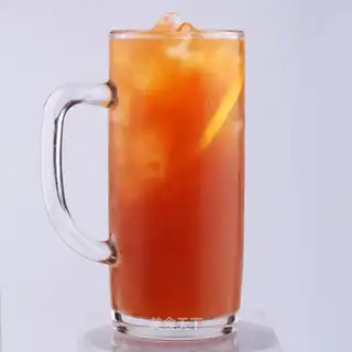 Lemon iced tea