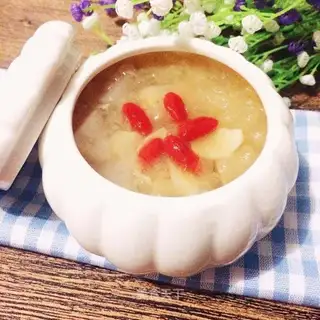 Ugly Lily Sydney soup