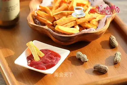 French fries