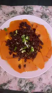 Pumpkin