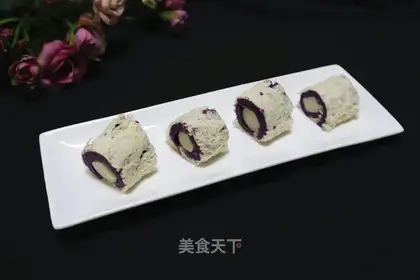 Potato rolls
