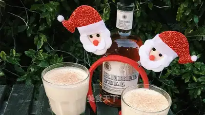 Eggnog