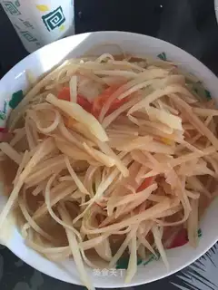 Potatoes