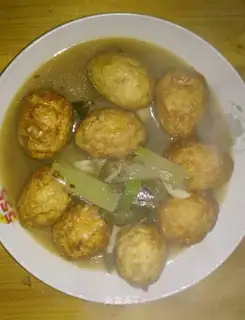 Tiger eggs