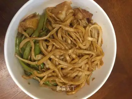 Spaghetti