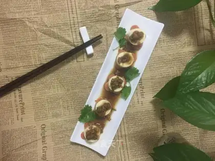 Okja Tofu