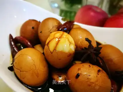 Holy egg