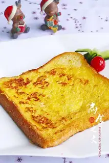 French toast