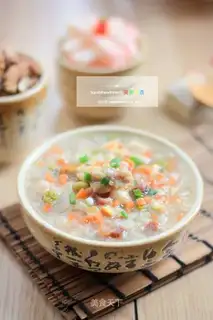 Porridge