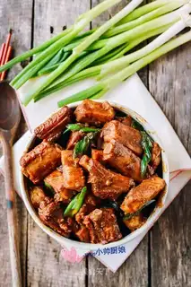 Potatohead ribs