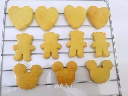 Crackers