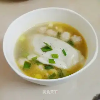 River radish