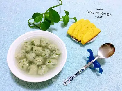 Creamfish round