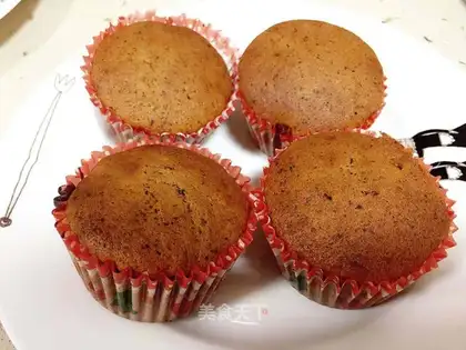 Chocolate cupcakes