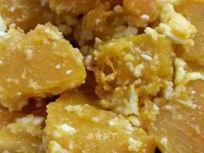 Pumpkin