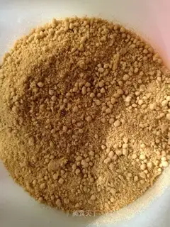 Delicious chicken pine