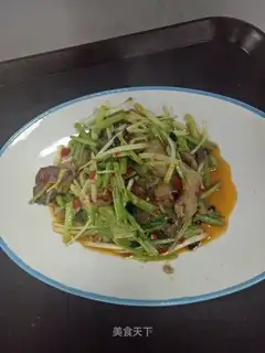 Farmer pork