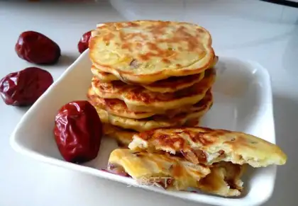 Red-tree casserole