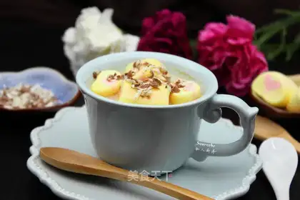 Hot chocolate, hot coffee