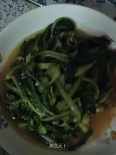 Garlic pickles