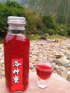 I'll make my own nectar