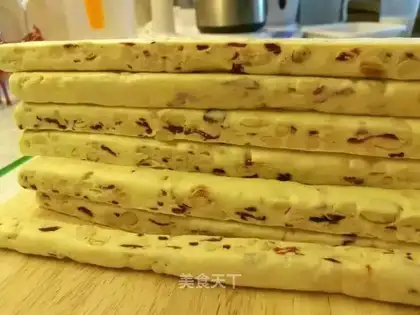 Cow Rolling Sugar