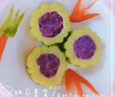 Suffering melons make potatoes