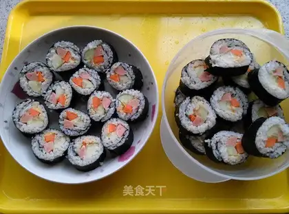 Sushi