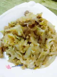 Sour sauce