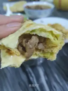 Home roll