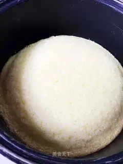 Chi Fung Cake