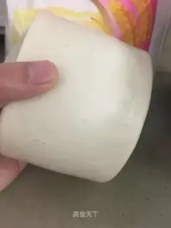 Old-faced bun making methods
