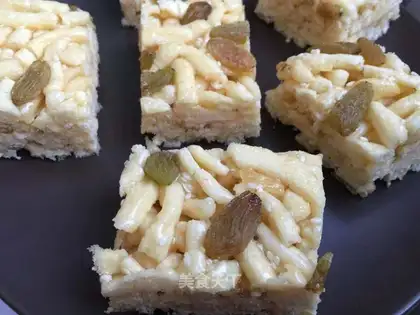 Homemade Sarchima