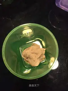 Pork gravy