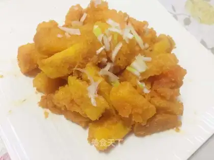 Pumpkin