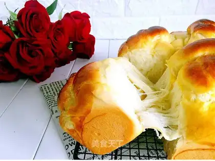 Old bread