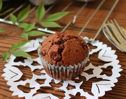 Chocolate cupcakes