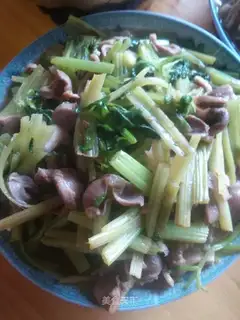 Celtic chicken