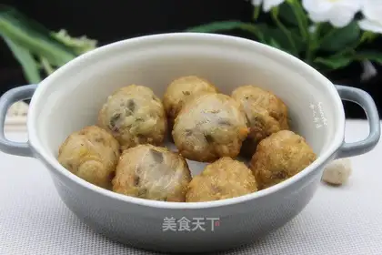 Soft Zipball