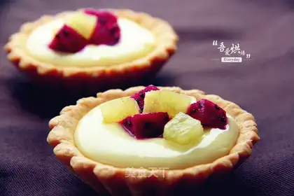 Fruit dumplings